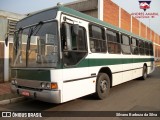 Ônibus Particulares  na cidade de Campo Grande, Mato Grosso do Sul, Brasil, por Silvano Barboza da Silva. Número da foto: #6028784.