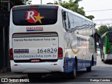Empresa Reunidas Paulista de Transportes 164829 na cidade de São Paulo, São Paulo, Brasil, por Rodrigo Coimbra. Número da foto: #:id.