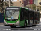 Viação Santa Brígida 1 1488 na cidade de São Paulo, São Paulo, Brasil, por Marcelo Santos. Número da foto: #:id.