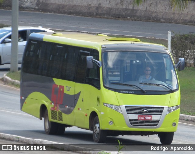 SP Tour 2704 na cidade de Mariana, Minas Gerais, Brasil, por Rodrigo  Aparecido. ID da foto: 6044884.