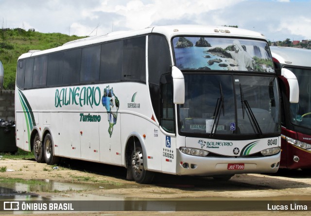 Balneário Turismo 8040 na cidade de Arraial do Cabo, Rio de Janeiro, Brasil, por Lucas Lima. Número da foto: #6044699.
