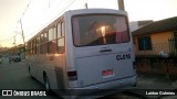 Ônibus Particulares CL016 na cidade de Colombo, Paraná, Brasil, por Lairton Guterres. Número da foto: #6044102.