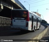 Auto Viação Jabour D86041 na cidade de Rio de Janeiro, Rio de Janeiro, Brasil, por Matheus Araujo. Número da foto: #:id.