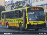 Viação Sul Fluminense 1209 na cidade de Volta Redonda, Rio de Janeiro, Brasil, por Maxwel Silva. Número da foto: #:id.
