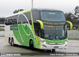 Expresso Princesa dos Campos 6542 na cidade de Brasil, por Bruno Wellington  Oliveira Sousa. Número da foto: #:id.