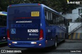 Rodoviária Âncora Matias B25805 na cidade de Rio de Janeiro, Rio de Janeiro, Brasil, por Lucas Diniz. Número da foto: #6044151.
