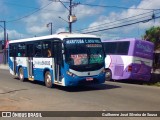 Transportes Barata BN-00035 na cidade de Marituba, Pará, Brasil, por Guilherme José Silveira de Sousa. ID da foto: :id.