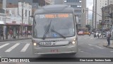Araucária Transportes Coletivos LL309 na cidade de Curitiba, Paraná, Brasil, por Gian Lucas  Santana Zardo. Número da foto: #6044858.