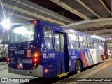 Rápido Campinas RL-12022 na cidade de Campinas, São Paulo, Brasil, por José Eduardo Garcia Pontual. Número da foto: #:id.