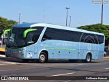 Viação Garcia 7636 na cidade de Londrina, Paraná, Brasil, por Guilherme Estevan. Número da foto: #6044982.