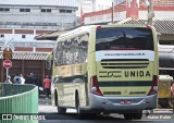 Empresa Unida Mansur e Filhos 2249 na cidade de Santos Dumont, Minas Gerais, Brasil, por Isaias Ralen. Número da foto: #:id.