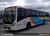 Transportes Santo Antônio RJ 161.149 na cidade de Rio de Janeiro, Rio de Janeiro, Brasil, por Jorge Lucas Araújo. Número da foto: #:id.