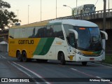 Empresa Gontijo de Transportes 18905 na cidade de Vitória, Espírito Santo, Brasil, por Whitiney Siqueira. Número da foto: #6043708.