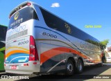 Centauro Turismo 8000 na cidade de Trindade, Goiás, Brasil, por Carlos Júnior. Número da foto: #6045153.