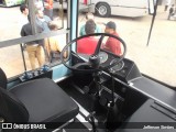 Ônibus Particulares ADH-8531 na cidade de Campo Largo, Paraná, Brasil, por Jefferson Simões. Número da foto: #:id.
