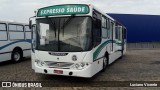Viação Tamandaré EXPRESSO SAúDE na cidade de Campo Largo, Paraná, Brasil, por Luciano Vicente. Número da foto: #6043889.