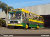 Ônibus Particulares ADH-8531 na cidade de Campo Largo, Paraná, Brasil, por Matheus Ribas. ID da foto: :id.