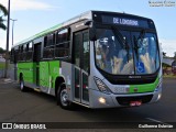 Viação Garcia 8313 na cidade de Londrina, Paraná, Brasil, por Guilherme Estevan. Número da foto: #6045025.