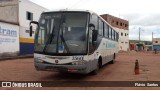 Emtram 3560 na cidade de Barra da Estiva, Bahia, Brasil, por Flávio  Santos. Número da foto: #6044389.