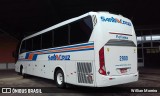 VUSC - Viação União Santa Cruz 2900 na cidade de Santa Maria, Rio Grande do Sul, Brasil, por Willian Moreira. Número da foto: #6044617.