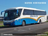 Gralha Azul 456 na cidade de Santa Cruz do Sul, Rio Grande do Sul, Brasil, por Rainer Schumacher. Número da foto: #:id.