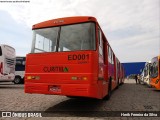 Auto Viação Nossa Sra. do Carmo ED001 na cidade de Campo Largo, Paraná, Brasil, por Herik Ferreira da Silva. Número da foto: #6044537.