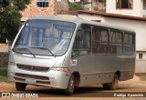 Ônibus Particulares 5351 na cidade de Santa Bárbara, Minas Gerais, Brasil, por Rodrigo  Aparecido. Número da foto: #6044966.