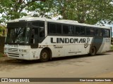 Lindomar Turismo 2642 na cidade de Ji-Paraná, Rondônia, Brasil, por Gian Lucas  Santana Zardo. Número da foto: #6044855.