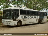 Lindomar Turismo 2642 na cidade de Ji-Paraná, Rondônia, Brasil, por Gian Lucas  Santana Zardo. ID da foto: :id.