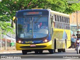 Viação Garcia 16412 na cidade de Londrina, Paraná, Brasil, por Guilherme Estevan. ID da foto: :id.