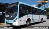 Auto Viação Dragão do Mar 42414 na cidade de Fortaleza, Ceará, Brasil, por Edimundo Pereira Dias Neto. Número da foto: #:id.