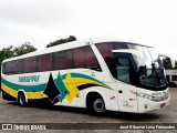 Viação Transpiauí 519 na cidade de Brasil, por José Ribamar Lima Fernandes. Número da foto: #:id.
