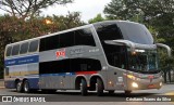 Auto Viação 1001 RJ 108.680 na cidade de São Paulo, São Paulo, Brasil, por Cristiano Soares da Silva. Número da foto: #6044919.