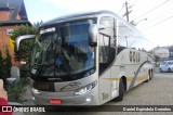Gold Turismo e Fretamento 8000 na cidade de Gramado, Rio Grande do Sul, Brasil, por Daniel Espindola Dorneles. Número da foto: #6043935.