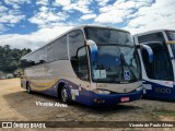 Expresso Life 1400 na cidade de Campos do Jordão, São Paulo, Brasil, por Vicente de Paulo Alves. Número da foto: #6043980.