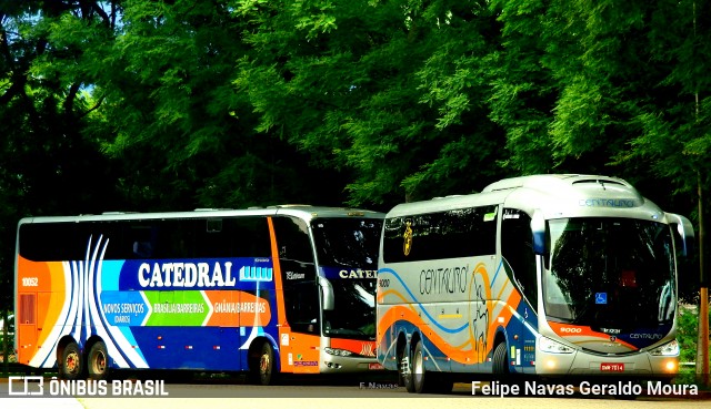 Centauro Turismo 9000 na cidade de São Paulo, São Paulo, Brasil, por Felipe Navas Geraldo Moura . Número da foto: #6046580.