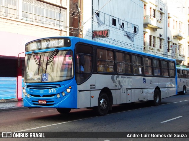 ANSAL - Auto Nossa Senhora de Aparecida 371 na cidade de Juiz de Fora, Minas Gerais, Brasil, por André Luiz Gomes de Souza. Número da foto: #6046143.