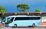 Viação Garcia 8174 na cidade de Curitiba, Paraná, Brasil, por Ricardo Silva Monteiro. Número da foto: #6046372.