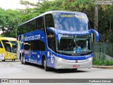RodeRotas - Rotas de Viação do Triângulo 7404 na cidade de São Paulo, São Paulo, Brasil, por Guilherme Estevan. Número da foto: #:id.