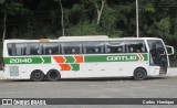 Empresa Gontijo de Transportes 20140 na cidade de Manhuaçu, Minas Gerais, Brasil, por Carlos  Henrique. Número da foto: #6046567.