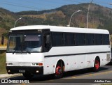 Ônibus Particulares 6059 na cidade de Aparecida, São Paulo, Brasil, por Adailton Cruz. Número da foto: #:id.