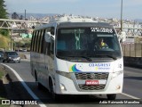 Coagreste 152 na cidade de Belo Horizonte, Minas Gerais, Brasil, por Adão Raimundo Marcelino. Número da foto: #6046522.