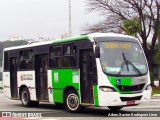 Transcooper > Norte Buss 1 6090 na cidade de São Paulo, São Paulo, Brasil, por Adam Xavier Rodrigues Lima. Número da foto: #6046012.