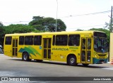 Viação Garcia 7709 na cidade de Maringá, Paraná, Brasil, por Junior Almeida. ID da foto: :id.