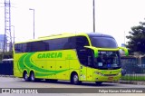 Viação Garcia 7879 na cidade de São Paulo, São Paulo, Brasil, por Felipe Navas Geraldo Moura . Número da foto: #6046608.