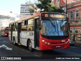 GIL - Goretti Irmãos Ltda. 864 na cidade de Juiz de Fora, Minas Gerais, Brasil, por André Luiz Gomes de Souza. Número da foto: #6046138.