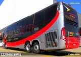 Trans Netti 19000 na cidade de Goiânia, Goiás, Brasil, por Carlos Júnior. Número da foto: #6046397.