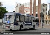 Pampulha Transportes > Plena Transportes 11021 na cidade de Belo Horizonte, Minas Gerais, Brasil, por Moisés Magno. ID da foto: :id.