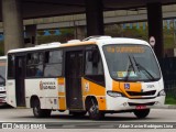 Transunião Transportes 3 6514 na cidade de São Paulo, São Paulo, Brasil, por Adam Xavier Rodrigues Lima. ID da foto: :id.