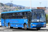 Biguaçu Transportes Coletivos Administração e Participação 423 na cidade de Florianópolis, Santa Catarina, Brasil, por Renato de Aguiar. Número da foto: #6046655.